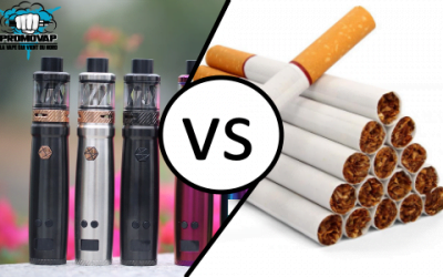 Ça coûte combien de vapoter à l&rsquo;année ?