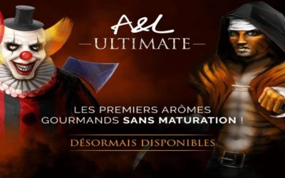 DIY Arôme & Liquide A&L