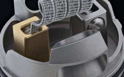 Reconstructible – Comment refaire sa résistance