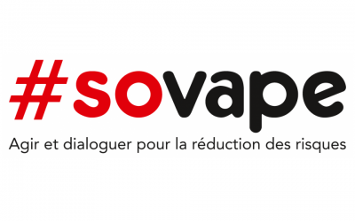 Sovape Sommet de la vape 2019