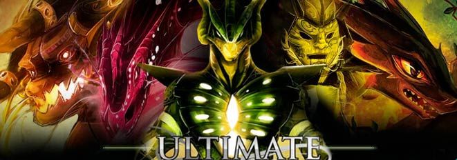 Concentrés Ultimate by Arômes & liquides – Vente Flash – Vape discount DIY Eliquide