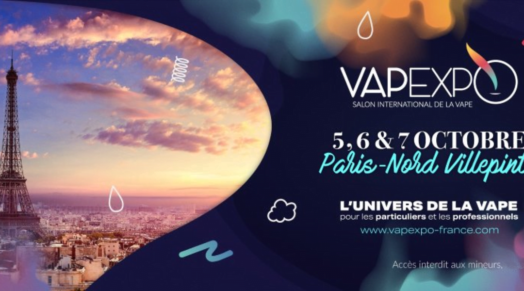 Vapexpo 2019