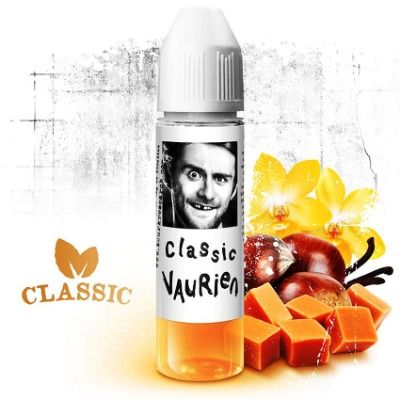 BEURK RESEARCH e-liquide premium made in France - La voix de la vape - Le  blog
