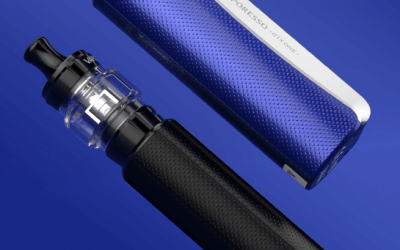 Matériel – e-cigarette GTX ONE – VAPORESSO Vente en ligne