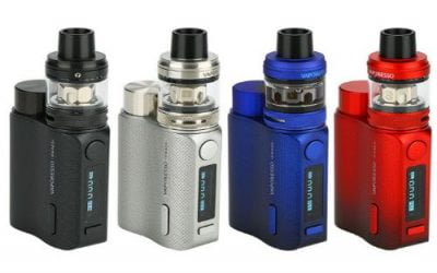 Matériel -SWAG2 – VAPORESSO Vente en ligne
