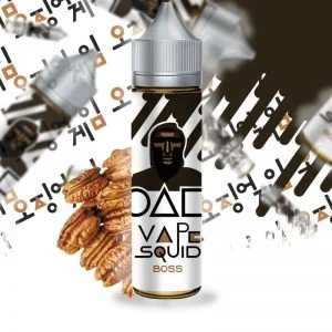 Vape Squid eliquide made in France inspir de la srie Squid Game